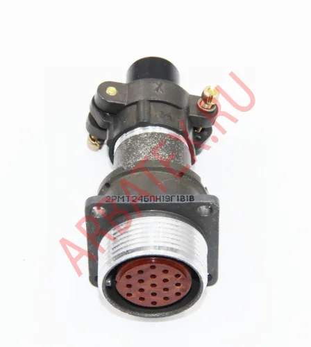 2РМТ24БПН19Г1В1В фото фото 6 2РМТ24БПН19Г1В1В Разъемы 2РМ, 2РМТ, 2РМГ, 2РМДТ, ОНЦ-РГ фото фото 6