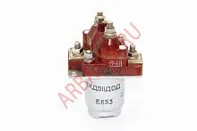 ТКД511ДОД контактор