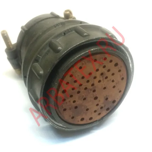 2РМТ42КПН50Г2В1В фото фото 3 2РМТ42КПН50Г2В1В Разъемы 2РМ, 2РМТ, 2РМГ, 2РМДТ, ОНЦ-РГ фото фото 3