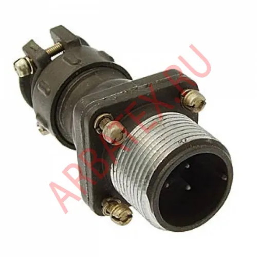 ШР20ПК3НШ6 вилка ШР20ПК3НШ6 вилка