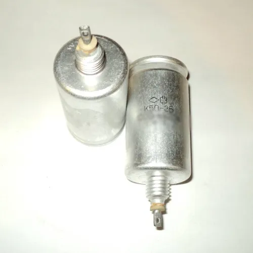 К50-3Б 25в 200 мкф фото 2