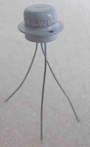 ГТ320А фото 2 ГТ320А фото 2