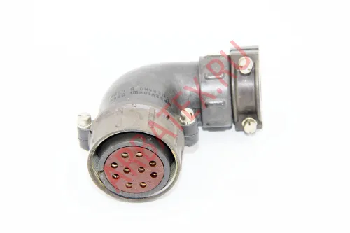 ШР32У10НШ1 розетка кабельная фото фото 2 ШР32У10НШ1 розетка кабельная Разъемы разное фото фото 2