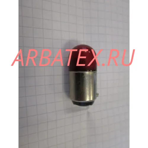 СМК 28-5 b15d/18 лампа накаливания