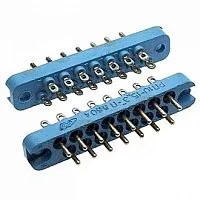 РП10-15П розетка фото