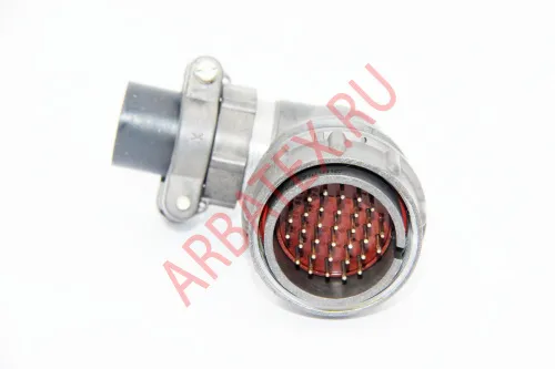 2РМТ30КУН32Ш1В1В Разъемы 2РМ, 2РМТ, 2РМГ, 2РМДТ, ОНЦ-РГ фото фото 2