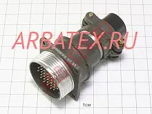 2РМТ30БПН32Ш1А1В вилка фото