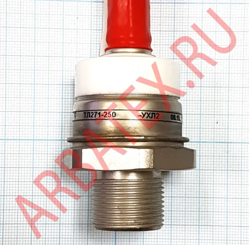 ТЛ271-250-10-60 фото 4 ТЛ271-250-10-60 фото 4