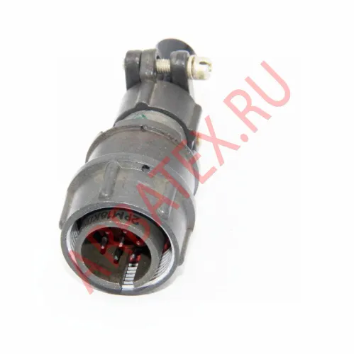 2РМТ18КПН7Ш1В1В фото фото 3 2РМТ18КПН7Ш1В1В Разъемы 2РМ, 2РМТ, 2РМГ, 2РМДТ, ОНЦ-РГ фото фото 3