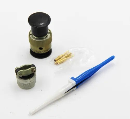 СНЦ23-3/14В-6-В вилка фото фото 4 СНЦ23-3/14В-6-В вилка Разъемы разное фото фото 4