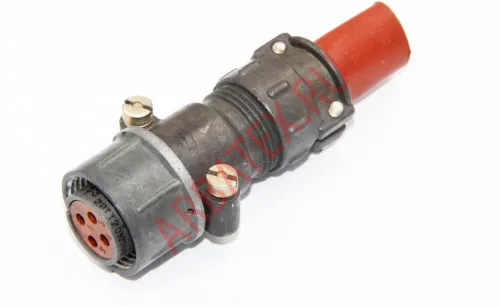 2РТТ20КПН4Г6В фото фото 4 2РТТ20КПН4Г6В Разъемы разное фото фото 4