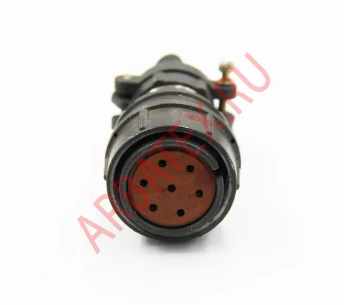 2РМД27КПН7Г5В1 розетка кабельная фото фото 3 2РМД27КПН7Г5В1 розетка кабельная Разъемы 2РМ, 2РМТ, 2РМГ, 2РМДТ, ОНЦ-РГ фото фото 3