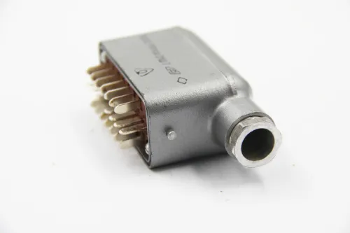 РП14А-21Ш7 фото фото 5 РП14А-21Ш7 Разъемы разное фото фото 5