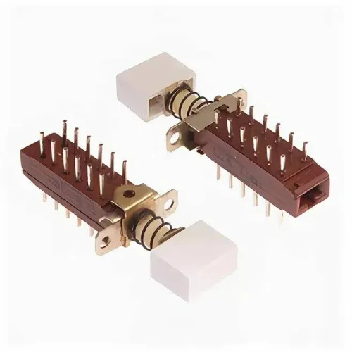 П2К-Н-1-15-6б переключатель фото 2