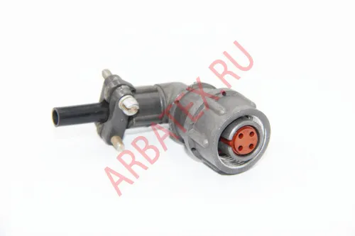 2РМТ14КУН4Г1В1В Разъемы 2РМ, 2РМТ, 2РМГ, 2РМДТ, ОНЦ-РГ фото фото 7