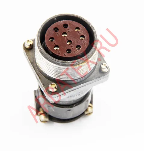 ШР32ПК12НГ1 розетка Разъемы разное фото фото 6