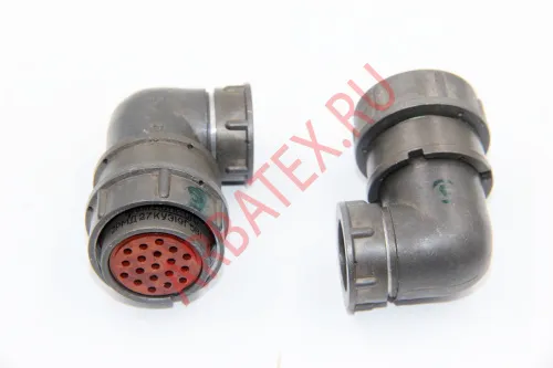 2РМД27КУЭ19Г5В1 фото фото 4 2РМД27КУЭ19Г5В1 Разъемы 2РМ, 2РМТ, 2РМГ, 2РМДТ, ОНЦ-РГ фото фото 4