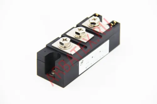 МТТ125-12 модуль тиристорный фото 4 МТТ125-12 модуль тиристорный фото 4