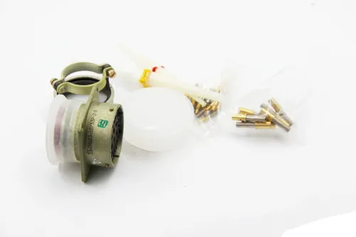 СНЦ23-32/33Р-2-В розетка Разъемы разное фото фото 4