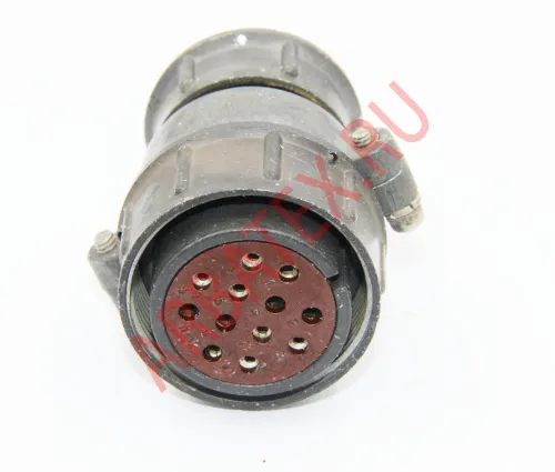 ШР32П12ЭШ1 розетка Разъемы ШР, СШР фото фото 3