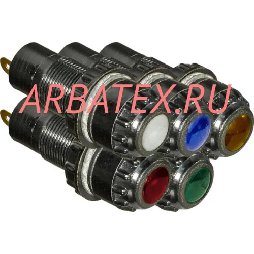 АС12014 желтая сигнальная арматура АС12014 желтая сигнальная арматура