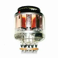 ГМИ-2Б импульсный модуляторный триод