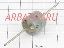 К15-13В 4кВ 12 пф