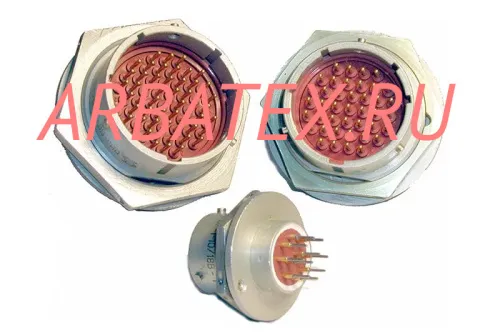 ОНЦ-БГ-1-41/30В-1М-В фото ОНЦ-БГ-1-41/30В-1М-В Разъемы разное фото