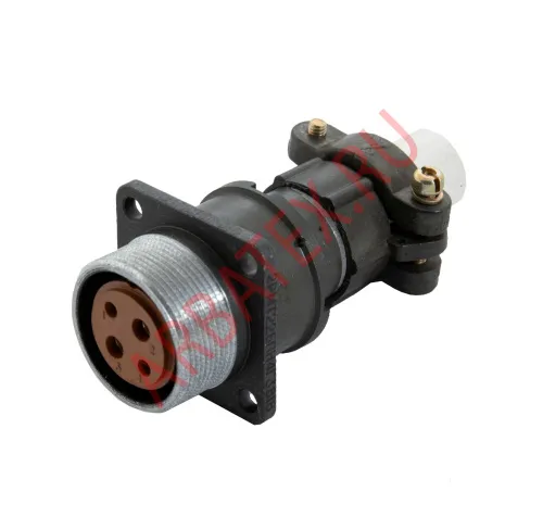 2РМТ33БПН20Г4В1В розетка Разъемы разное фото фото 3