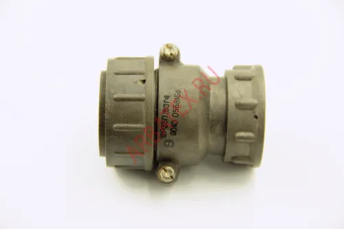 ШР36П15ЭГ4Н вилка фото фото 3 ШР36П15ЭГ4Н вилка Разъемы ШР, СШР фото фото 3