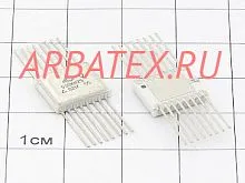 590КН25 микросхема