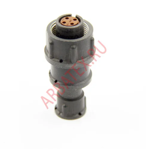 2РМТ14КПЭ4Г1В1В фото 2РМТ14КПЭ4Г1В1В Разъемы 2РМ, 2РМТ, 2РМГ, 2РМДТ, ОНЦ-РГ фото