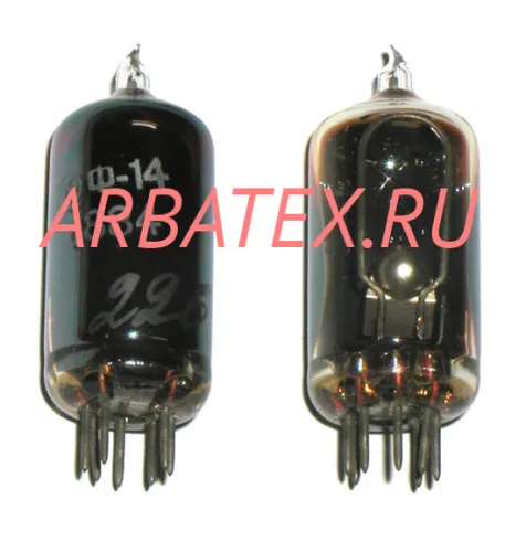 Ф-14 фотоэлемент