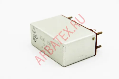 КНЕ-130 27В контактор