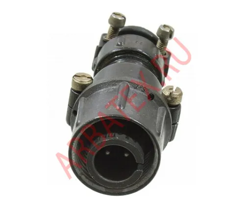 2РТ16П2НГ5-А вилка кабельная Разъемы 2РМ, 2РМТ, 2РМГ, 2РМДТ, ОНЦ-РГ фото фото 5