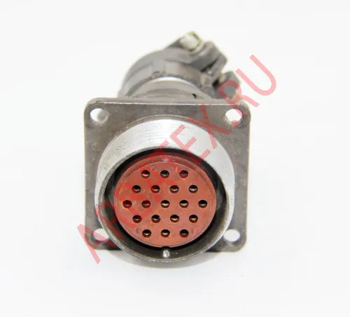 2РМД27БПН19Г5В1 фото фото 4 2РМД27БПН19Г5В1 Разъемы 2РМ, 2РМТ, 2РМГ, 2РМДТ, ОНЦ-РГ фото фото 4