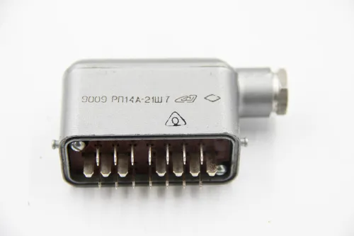 РП14А-21Ш7 фото РП14А-21Ш7 Разъемы разное фото
