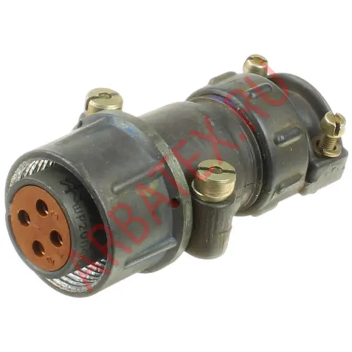 2РТТ20КПН4Г5В фото 2РТТ20КПН4Г5В Разъемы разное фото