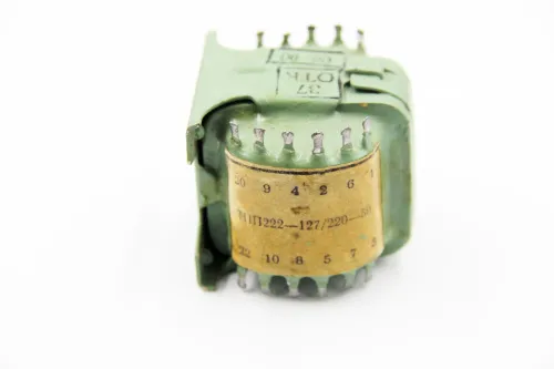 ТПП222-127/220-50 трансформатор фото 6 ТПП222-127/220-50 трансформатор фото 6