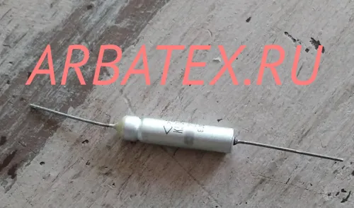 К50-29В 300в 4,7 мкф