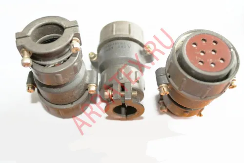 ШР32П8ЭШ2Н розетка фото ШР32П8ЭШ2Н розетка Разъемы ШР, СШР фото