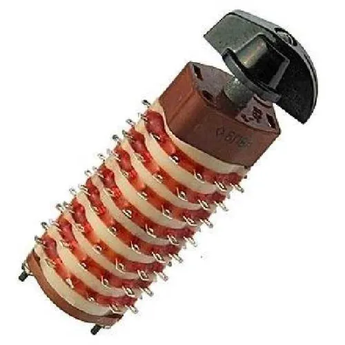 П2Г3-6П6Н переключатель фото 2 П2Г3-6П6Н переключатель фото 2