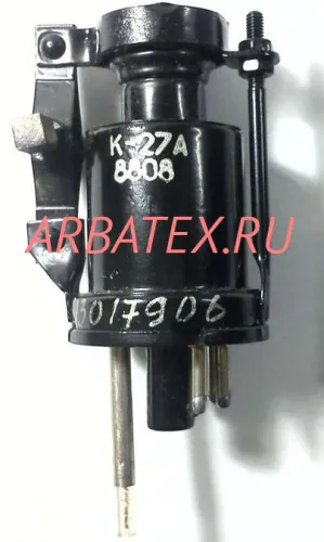 К-27А клистрон К-27А клистрон