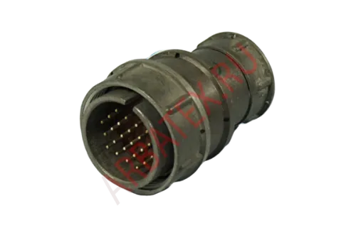 2РМ27КПЭ24Ш1В1 Разъемы 2РМ, 2РМТ, 2РМГ, 2РМДТ, ОНЦ-РГ фото фото 3