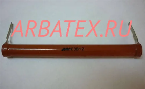 КЭВ-2 510 кОм КЭВ-2 510 кОм