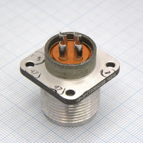 2РТТ28Б4Ш10В Разъемы разное фото фото 2