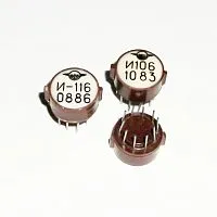 И-116 трансформатор импульсный