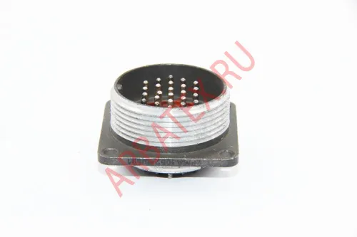 2РМД30Б24Ш5В1 фото фото 5 2РМД30Б24Ш5В1 Разъемы 2РМ, 2РМТ, 2РМГ, 2РМДТ, ОНЦ-РГ фото фото 5