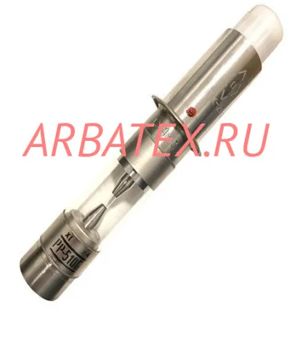 РР-510Б разрядник резонансный РР-510Б разрядник резонансный