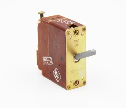 АЗСГК-10 автомат защиты фото 6 АЗСГК-10 автомат защиты фото 6